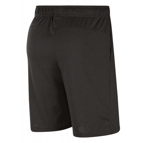Шорты Nike Dry Fit Cotton Black