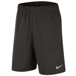 Шорты Nike Dry Fit Cotton Black
