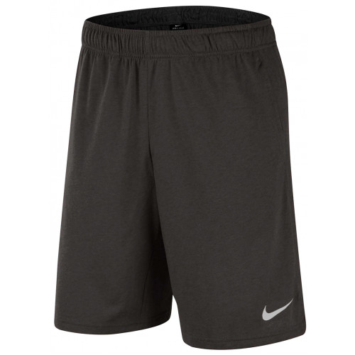 Шорты Nike Dry Fit Cotton Black