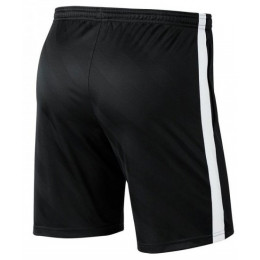 Шорты Nike Breathe Academy 19 Short Black
