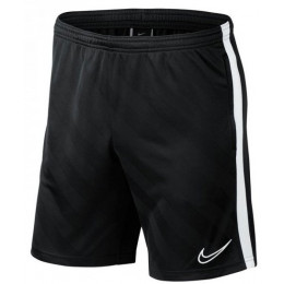 Шорты Nike Breathe Academy 19 Short Black