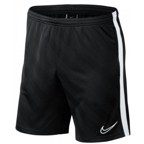 Шорты Nike Breathe Academy 19 Short Black