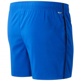 Шорты New Balance Core Run 5 Blue