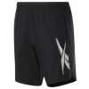 Шорты Reebok Workout Ready Shorts Black