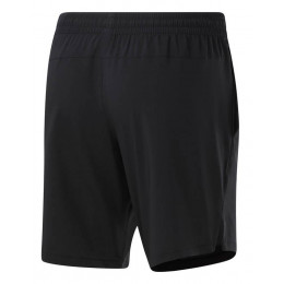 Шорты Reebok Workout Ready Shorts Black