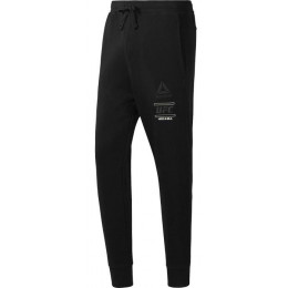 Брюки Reebok UFC FG Fullmount Black