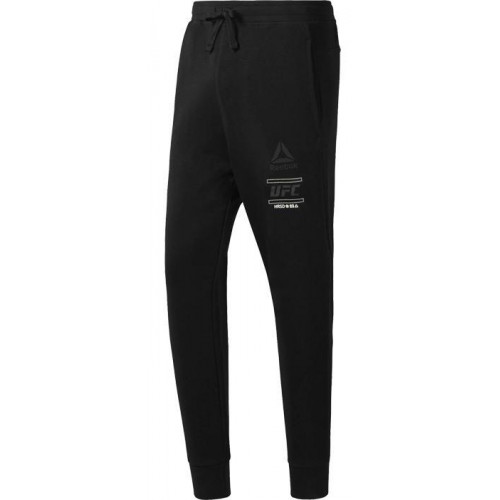 Брюки Reebok UFC FG Fullmount Black