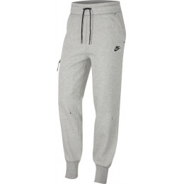 Брюки Nike Tech Fleece Pant Grey
