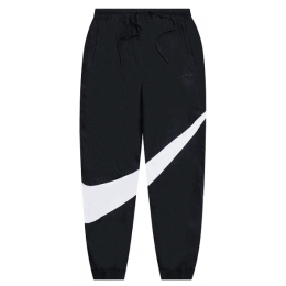 Брюки Nike Nsw Hbr-S Wvn Black