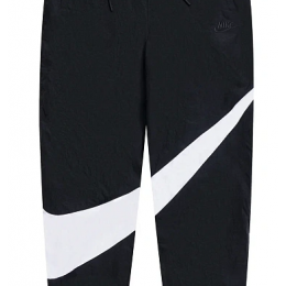 Брюки Nike Nsw Hbr-S Wvn Black