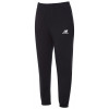 Брюки New Balance Essentials Stacked Logo Black