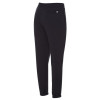 Брюки New Balance Essentials Stacked Logo Black