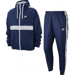 Спортивный костюм Nike Sportswear Blue