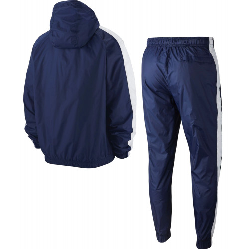Спортивный костюм Nike Sportswear Blue