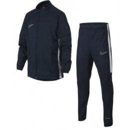 Спортивный костюм Nike Dri-fit Academy Black