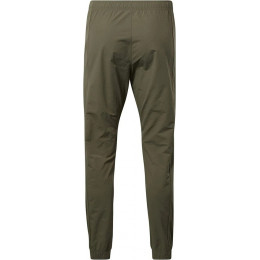 Спортивный костюм Reebok TS Tracksuit Green Khaki