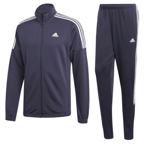 Спортивный костюм Adidas Team Sports Blue