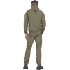 Спортивный костюм Reebok TS Tracksuit Green Khaki