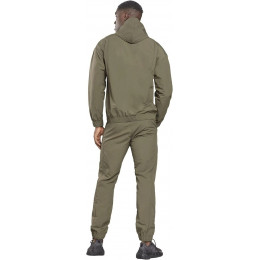 Спортивный костюм Reebok TS Tracksuit Green Khaki