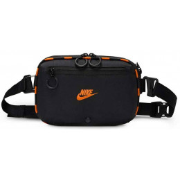 Сумка Nike Hayward Patrol Crossbody Black