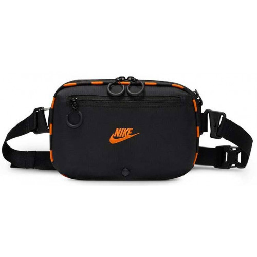 Сумка Nike Hayward Patrol Crossbody Black