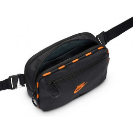 Сумка Nike Hayward Patrol Crossbody Black