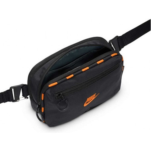 Сумка Nike Hayward Patrol Crossbody Black