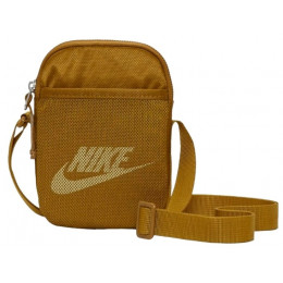 Сумка Nike Heritage Mustard