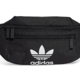 Сумка Adidas AC Waistbag Black