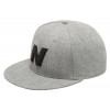 Кепка New Balance Impact Running Grey