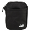 Сумка New Balance Metro Black