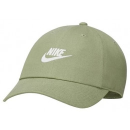 Кепка Nike Sportswear Heritage 86 Khaki
