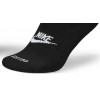 Носки Nike Everyday Plus Black