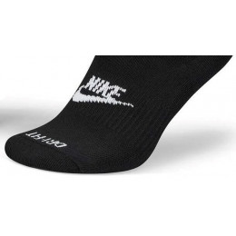 Носки Nike Everyday Plus Black