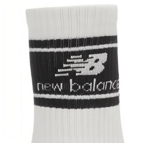 Носки New Balance Classic White