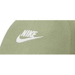 Кепка Nike Sportswear Heritage 86 Khaki
