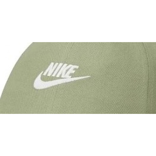 Кепка Nike Sportswear Heritage 86 Khaki
