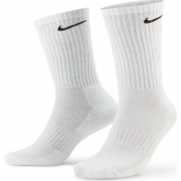 Носки Nike Everyday Cushion Crew White