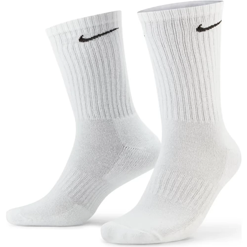 Носки Nike Everyday Cushion Crew White