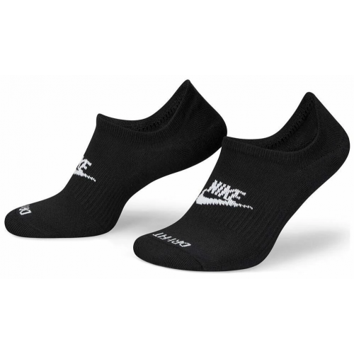 Носки Nike Everyday Plus Black