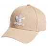Кепка Adidas Trefoil Baseball Cream