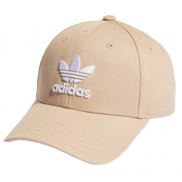 Кепка Adidas Trefoil Baseball Cream