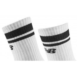 Носки New Balance Essentials 3 White