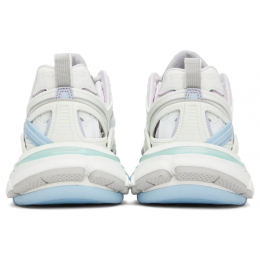 Кроссовки Balenciaga Track.2 Pastel Blue
