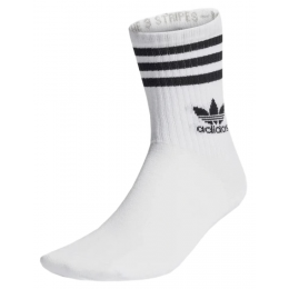 Носки Adidas Grew White