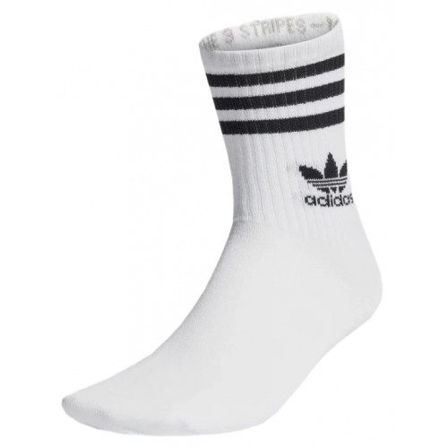 Носки Adidas Grew White