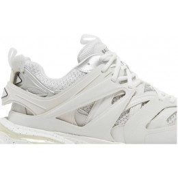 Кроссовки Balenciaga Track Light Grey