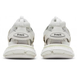 Кроссовки Balenciaga Track Light Grey