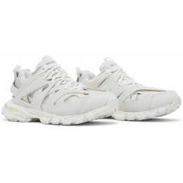 Кроссовки Balenciaga Track Light Grey