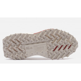 Кроссовки Lacoste Elite Active White Red